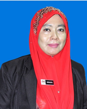 PUAN NORAZITA BINTI HAMEZAH